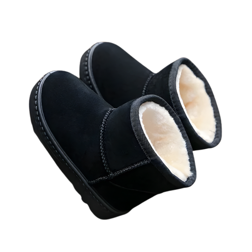 Adventure With, Warm and Stylish Footwear - main product image