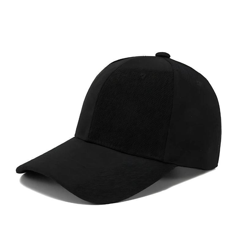 Adjustable Baseball Cap - main product image