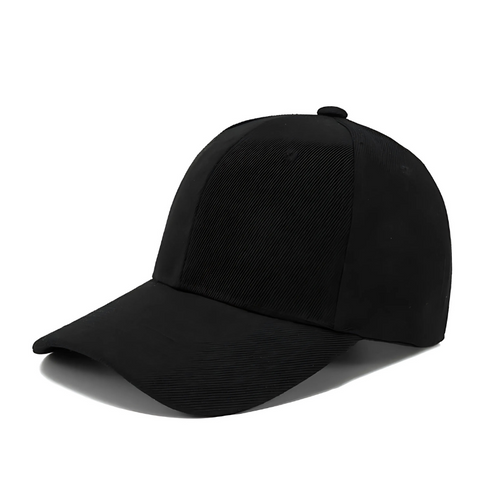 Adjustable Baseball Cap - main product image