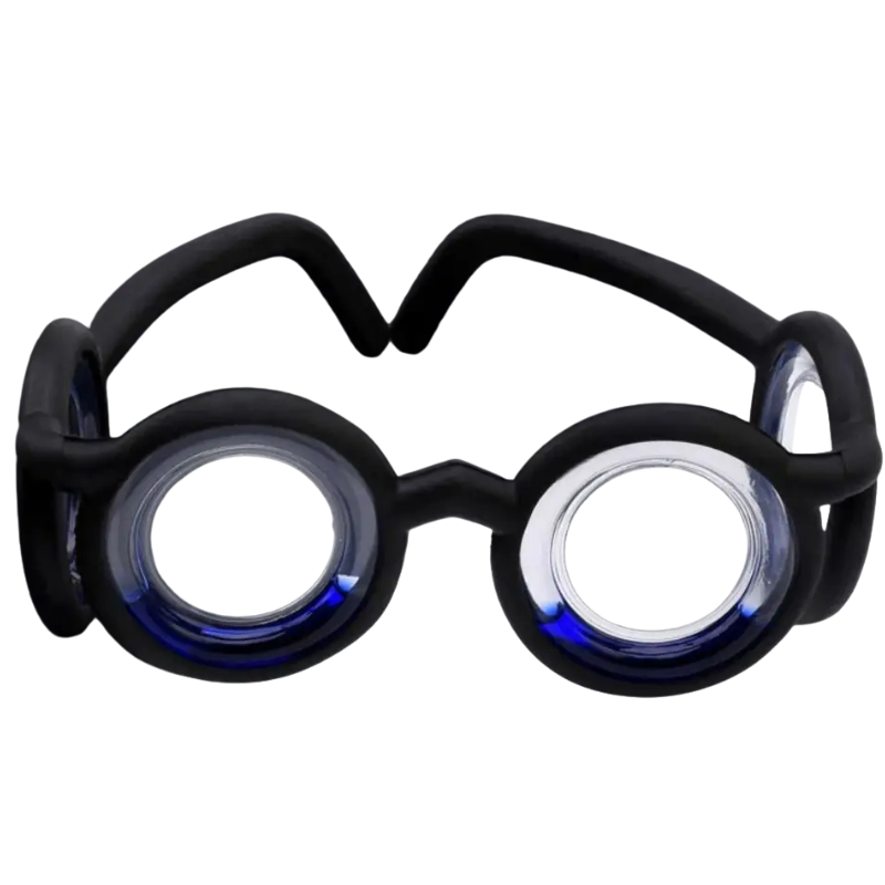Motion Sickness Glasses