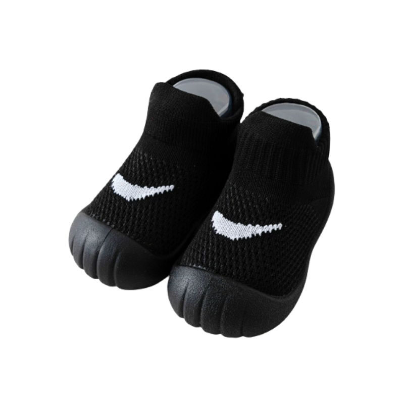 Soft and Flexible Baby Walking Shoes