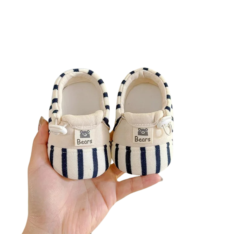 Spring Baby Shoes - main product image