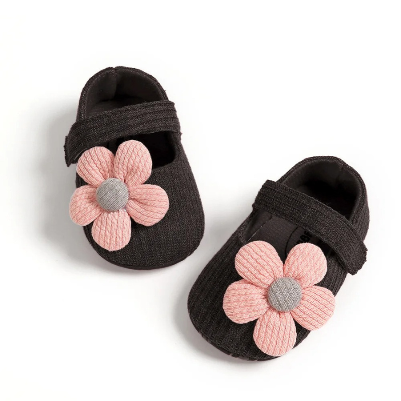 Comfy Baby Shoes for Little Explorers - main product image