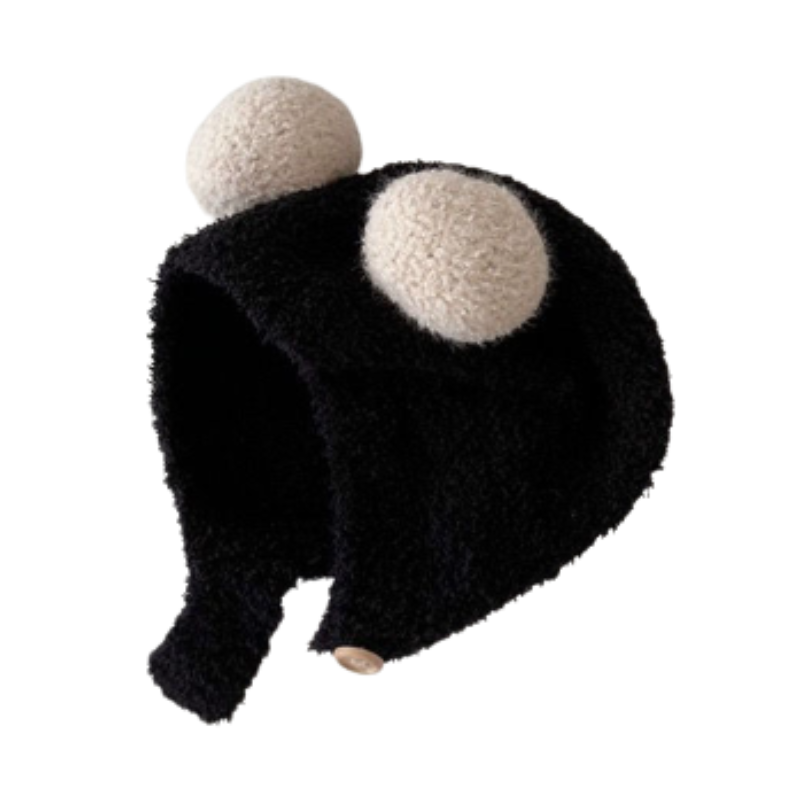 Winter Warm Hat