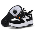 Fun-packed Footwear Upgrade - main product image