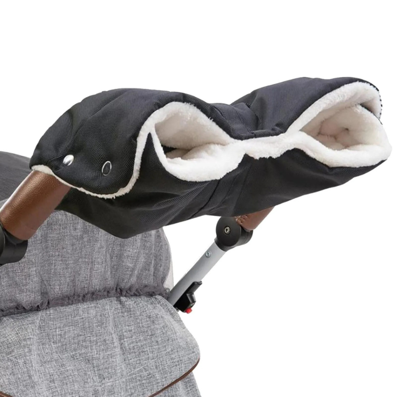 Say Goodbye to Bulky Gloves That Make Life Harder