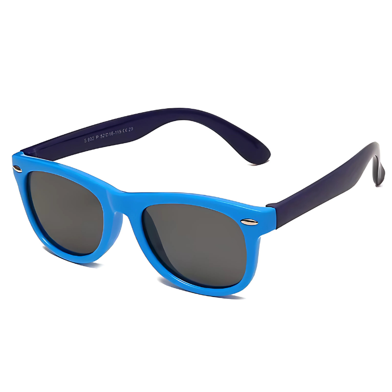Lenses Block Out UV400 Rays to Shield Delicate Eyes From Damage - main product image