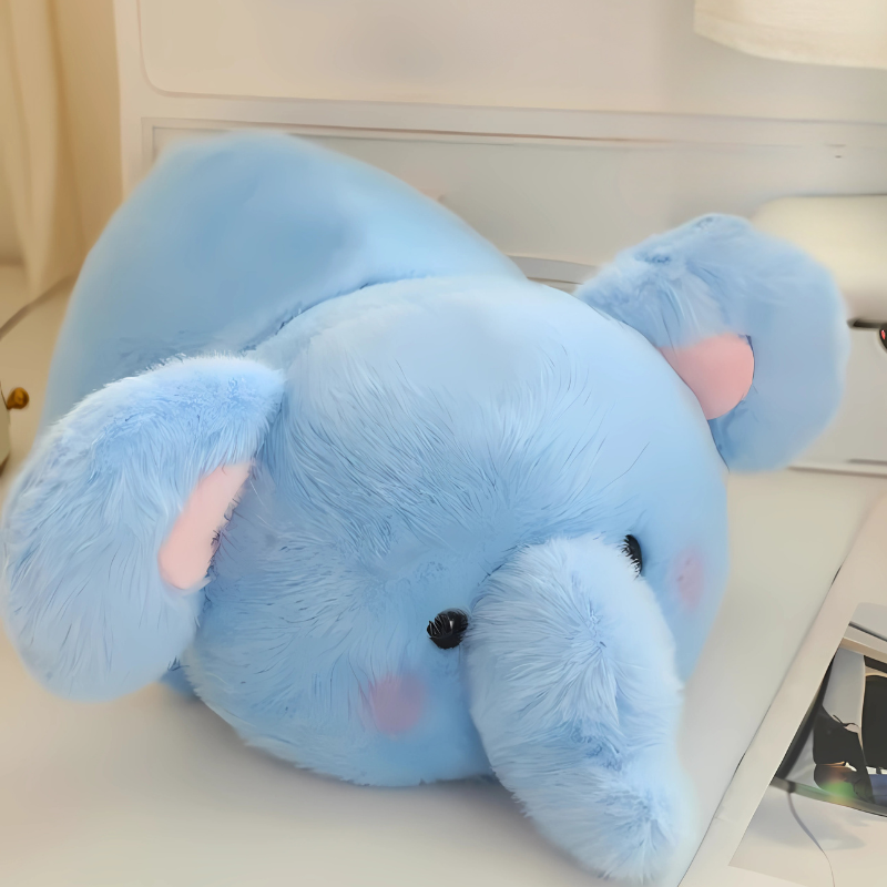 Joy and Comfort Into Your Little One’s World With, the Ultra-soft - main product image