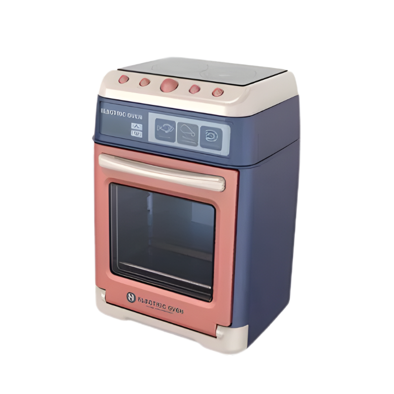 Realistic Kitchen Set