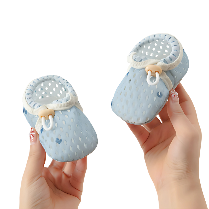 Ultra-Light Summer Shoes - main product image