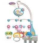 Musical Crib Mobile - main product image