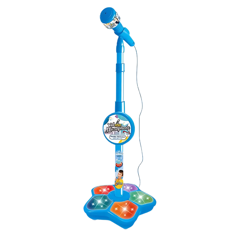 Karaoke Mic Stand