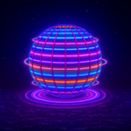 Gravity-Defying Magic Ball