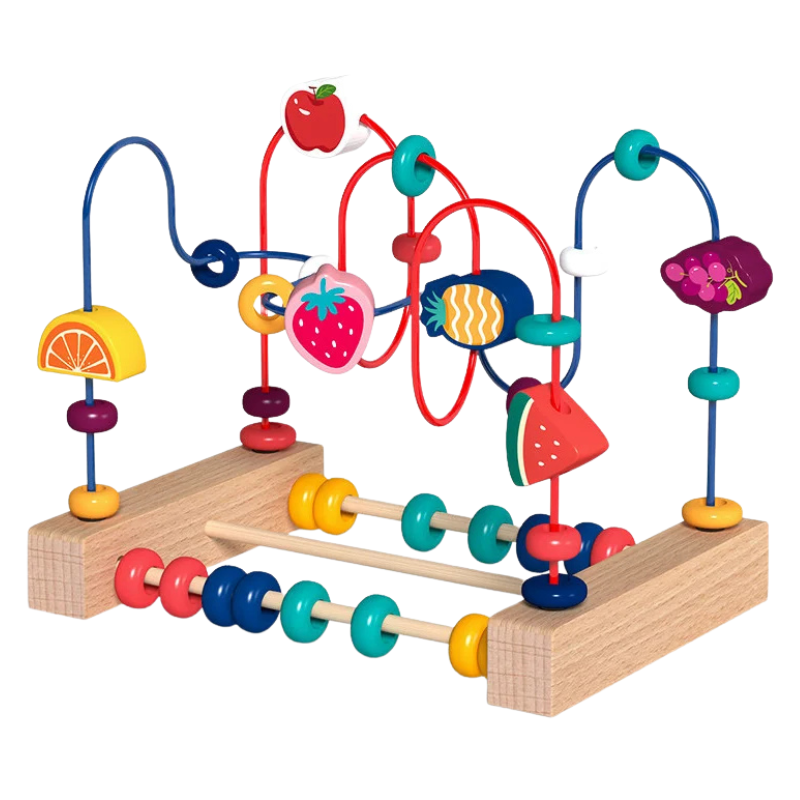 Counting Learning Toy