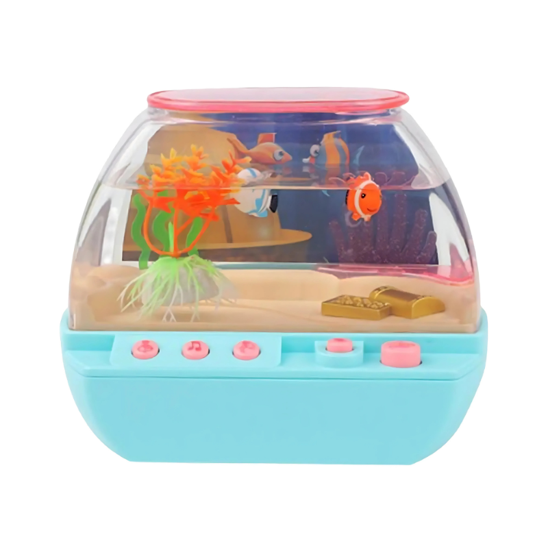 Soothing Night Light - main product image