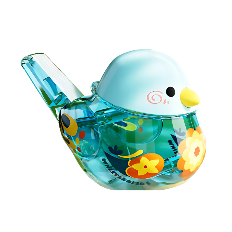 Musical Whistle Bird