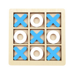 Wooden XOX Game - main product image