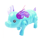 Leash and Walks Their New Friend Around, They’ll Enjoy A Playful Mix