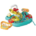Interactive Water Fun Bath and Sink Toy - main product image