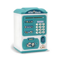 Interactive Piggy Bank with Sound and Light Effects - main product image