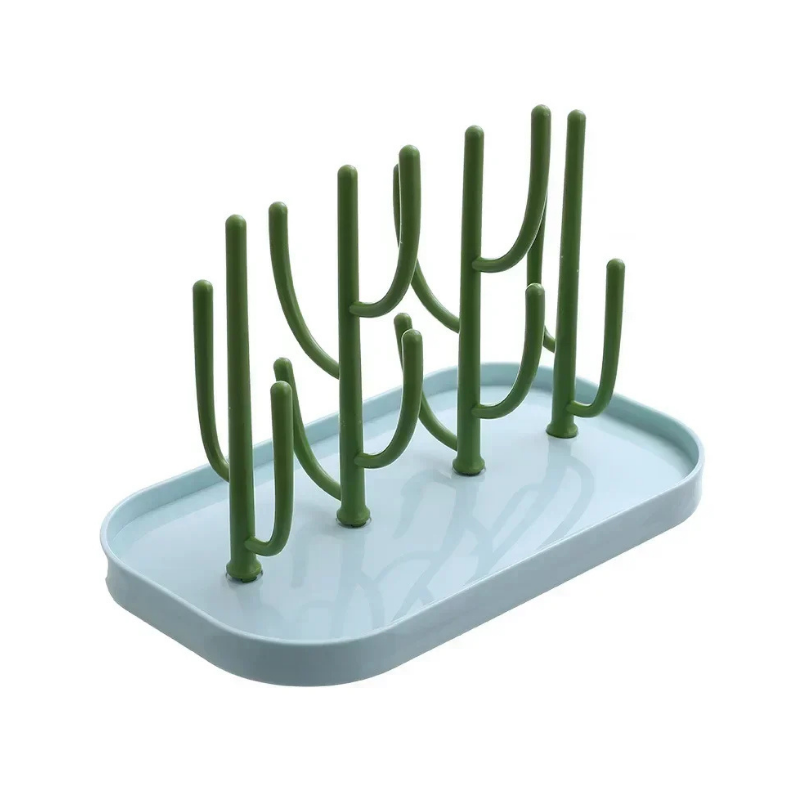 Drain and Storage Rack
