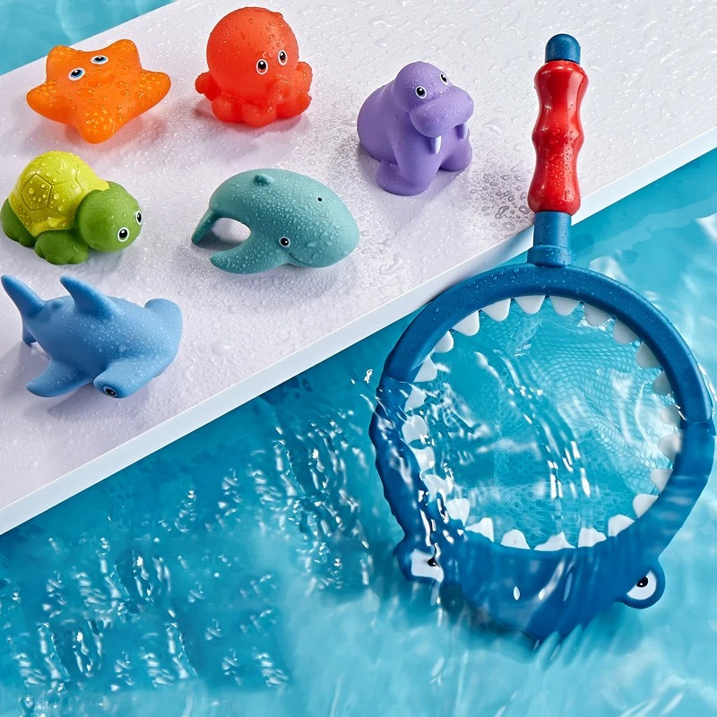 Water Toy Set - main product image