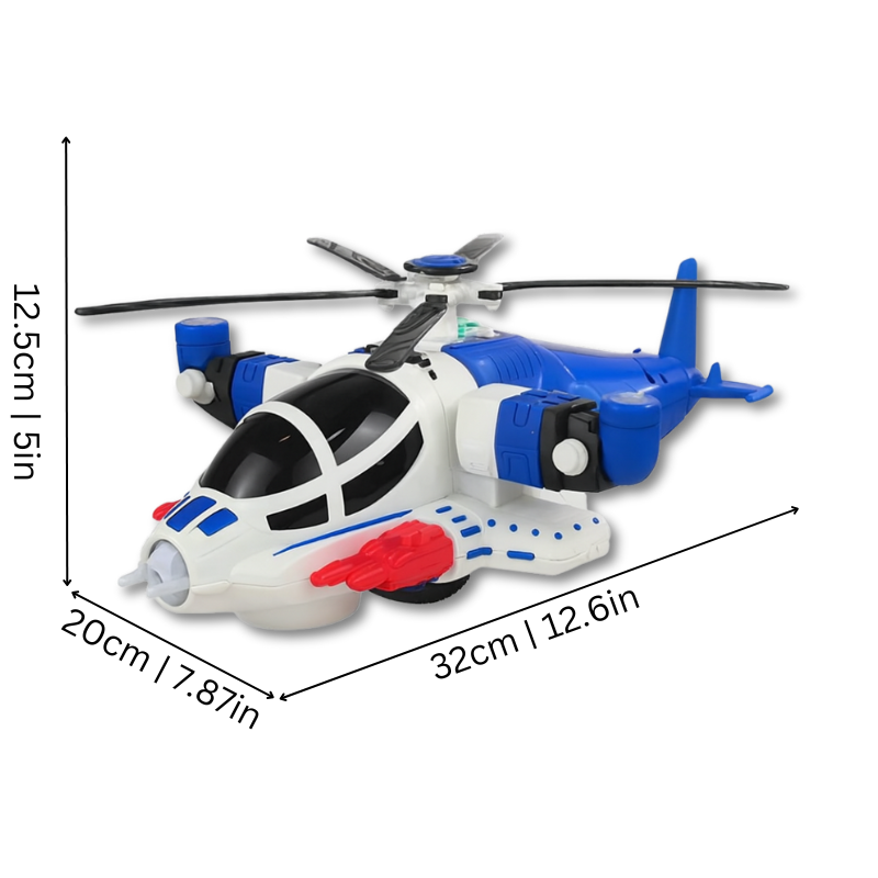 Toy, It Becomes A Little Buddy - main product image