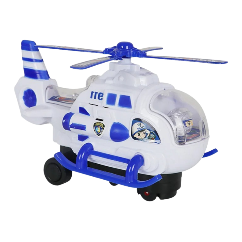 World of Imagination and Fun With, A Toy - main product image
