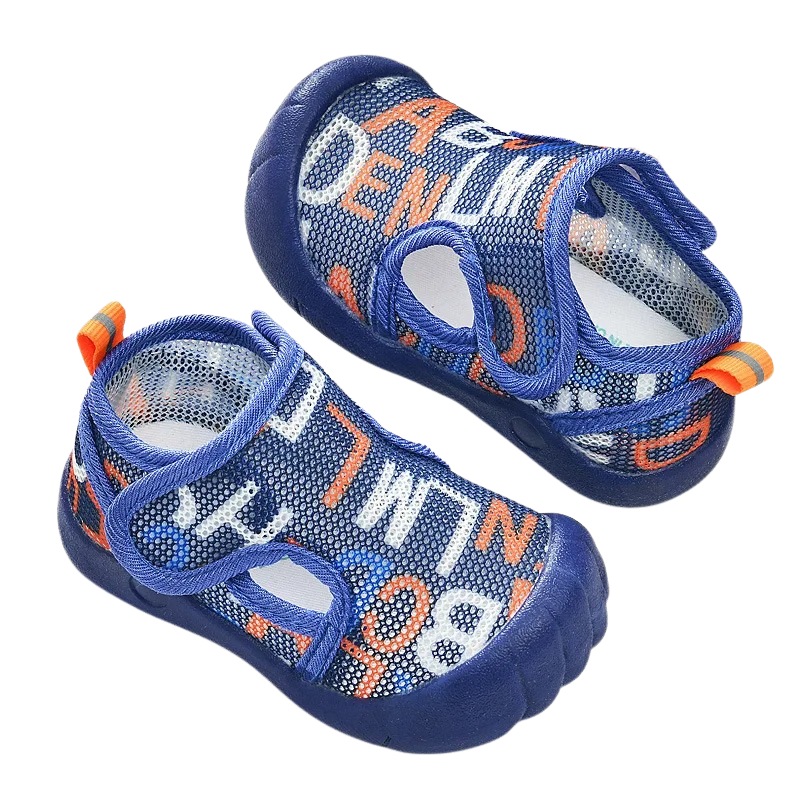 Breathable Summer Shoes