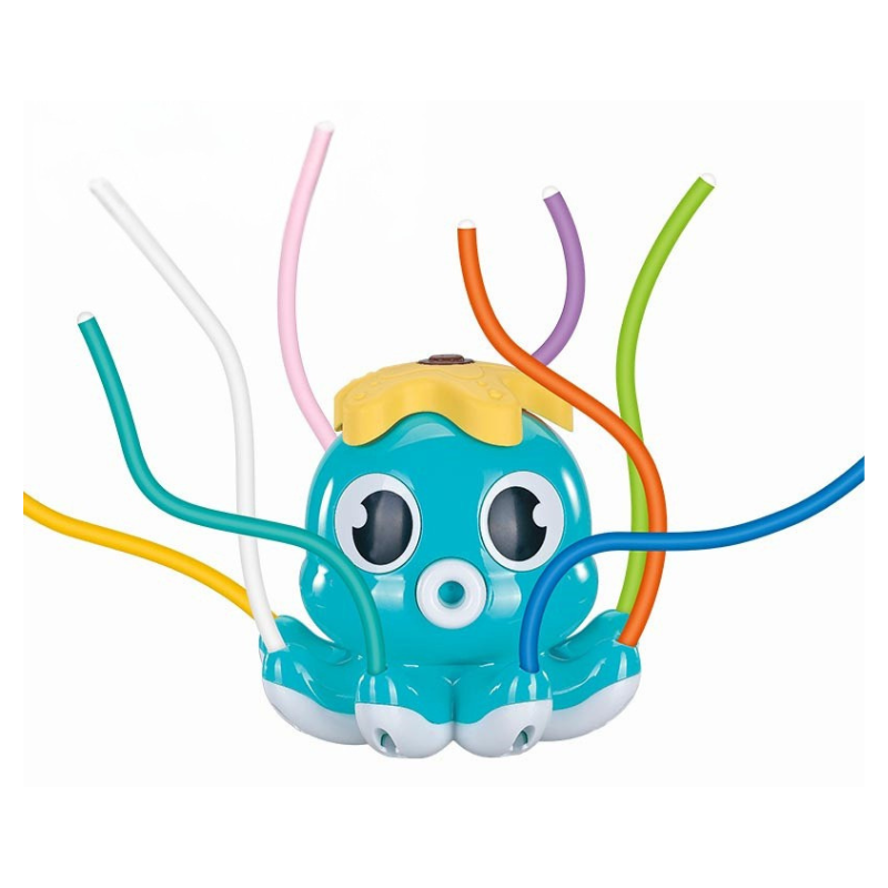 Water Sprinkler Toy