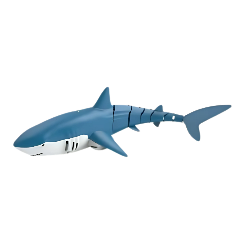 Remote Controlled Shark Toy