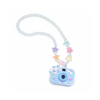 Camera Projection Toy
