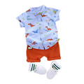 Dino Summer Set - main product image
