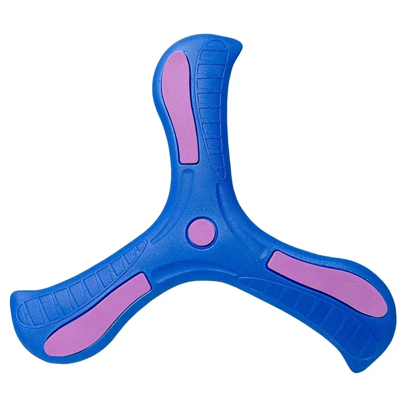 Soft Grip Boomerang
