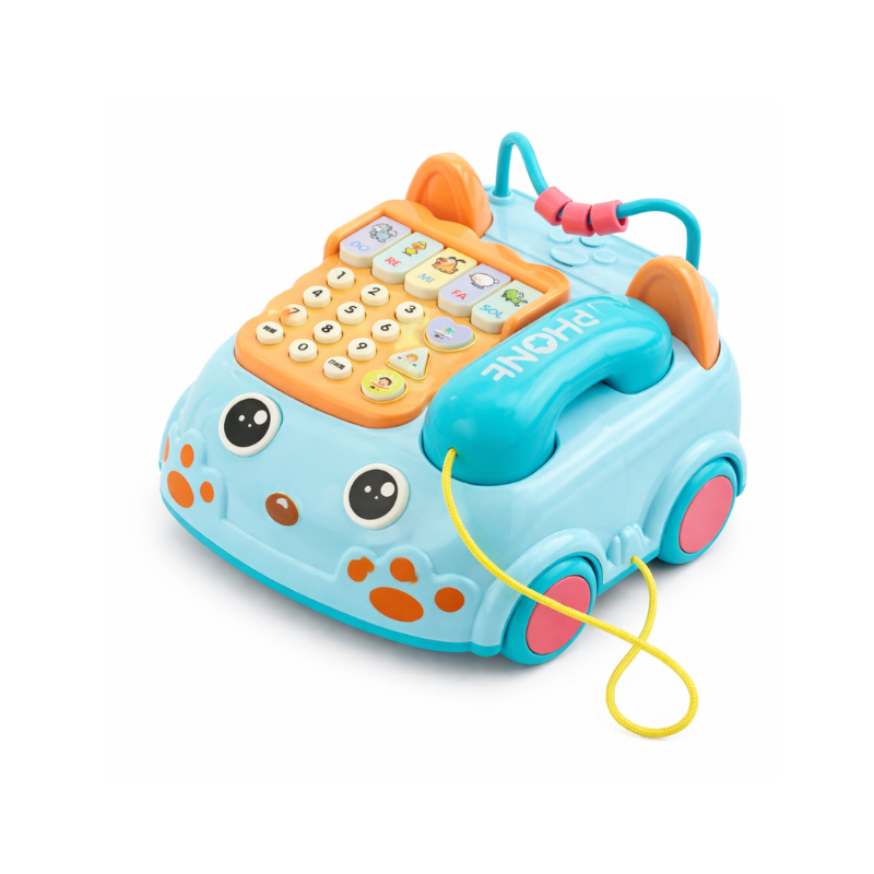 Musical Toy Phone