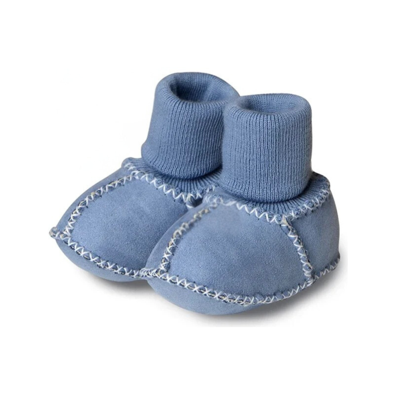 Warm and Lightweight Baby Shoes