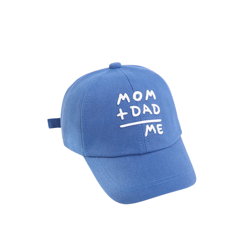 Kids Baseball Cap