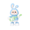 Groovy Guitarist Rabbit Toy with Music and Lights - main product image