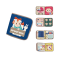 Montessori Busy Book - main product image