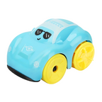 Available Styles: Blue Car, Blue Duck, Green Boat, Yellow Car, Yellow - main product image