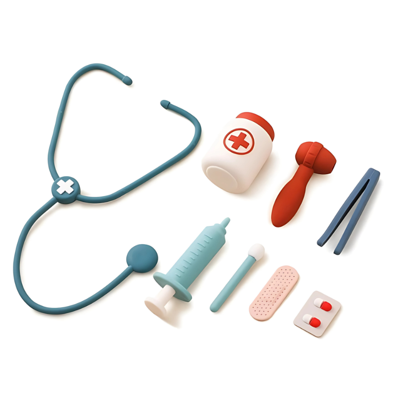Doctor Role Kit