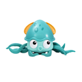 Crawling Octopus Toy - main product image