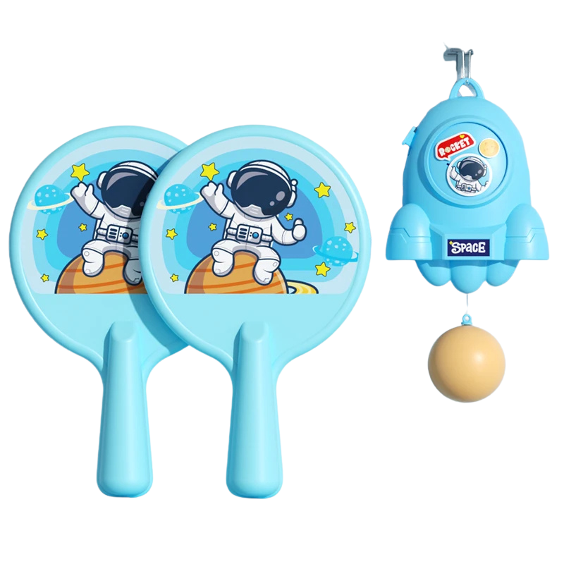 Hanging Ball Trainer - main product image