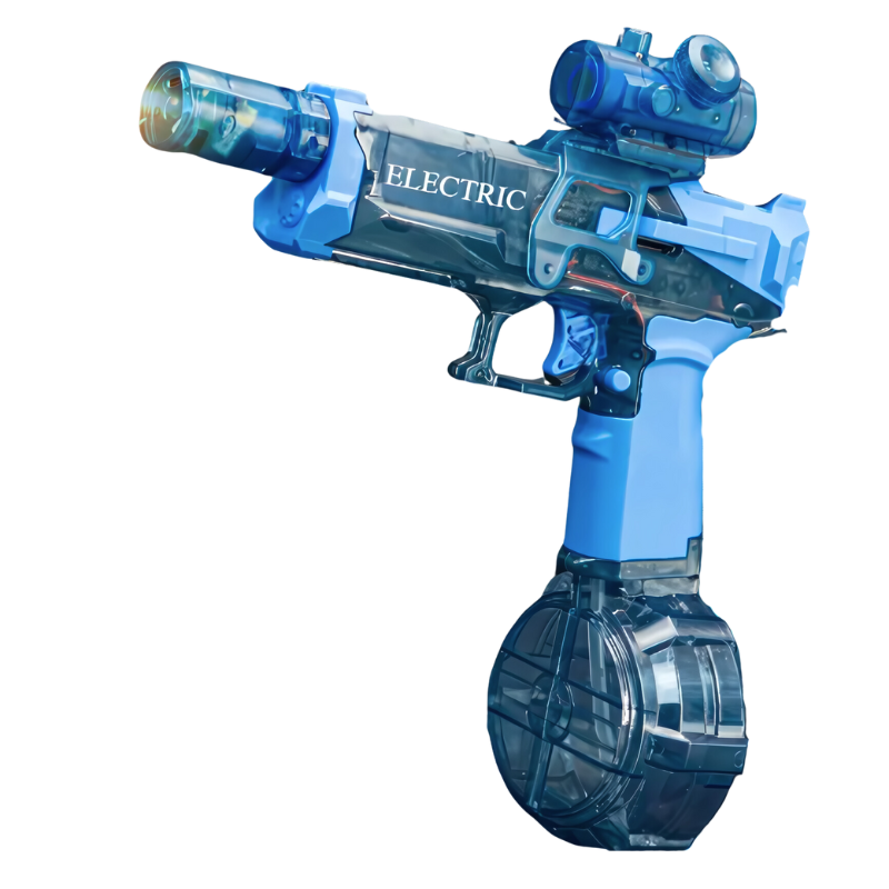 Powerful Electric Water Toy