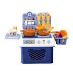 Interactive Cooking Playset - main product image
