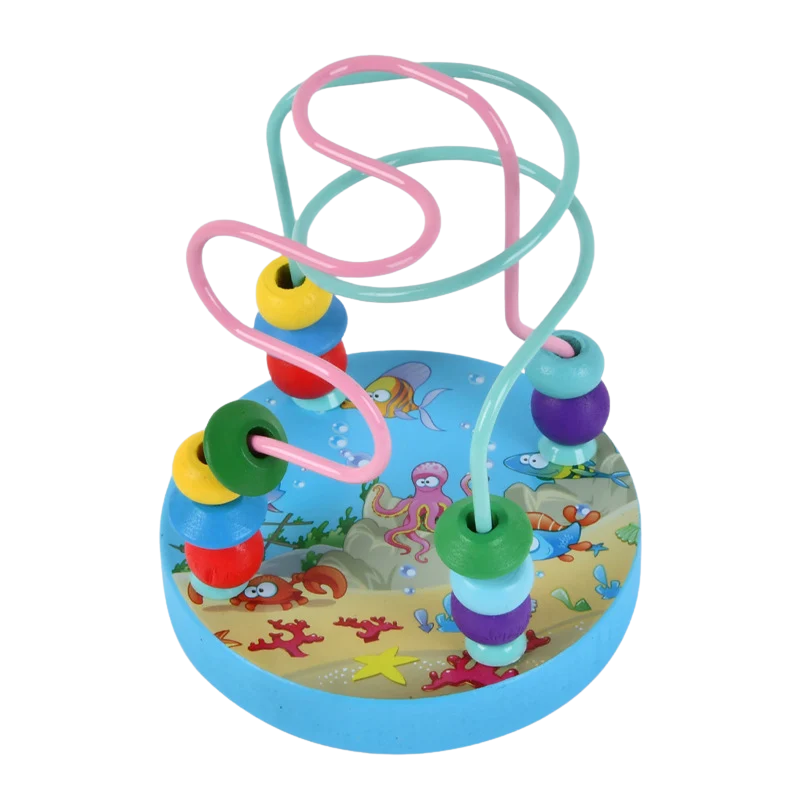 Educational Circle Toy