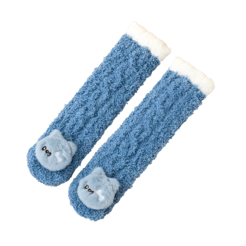 Ultra-Soft Winter Socks - main product image
