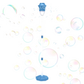 Automatic Bubble Maker - main product image
