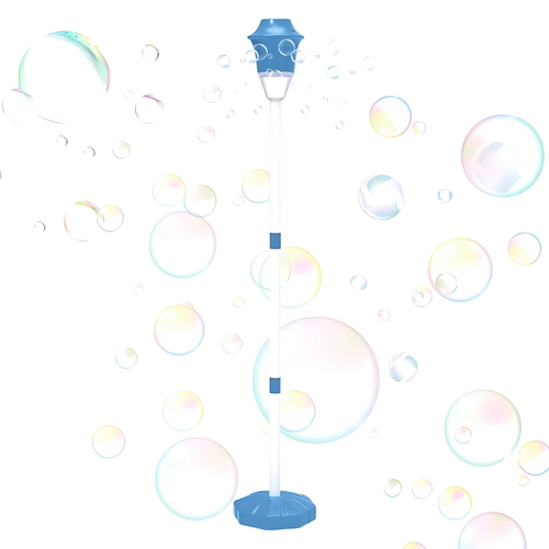 Automatic Bubble Maker - main product image