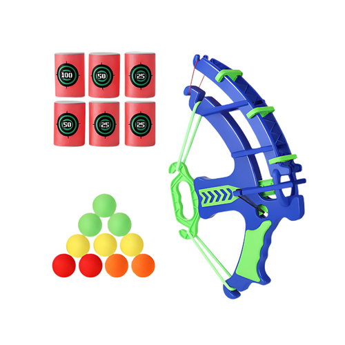 Adventure with the – Where Kids Aim, Shoot, and Score On A Dino-themed - main product image